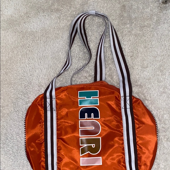 henri bendel Handbags - ✨Limited Edition✨ NWOT Henri Bendel Gym Bag